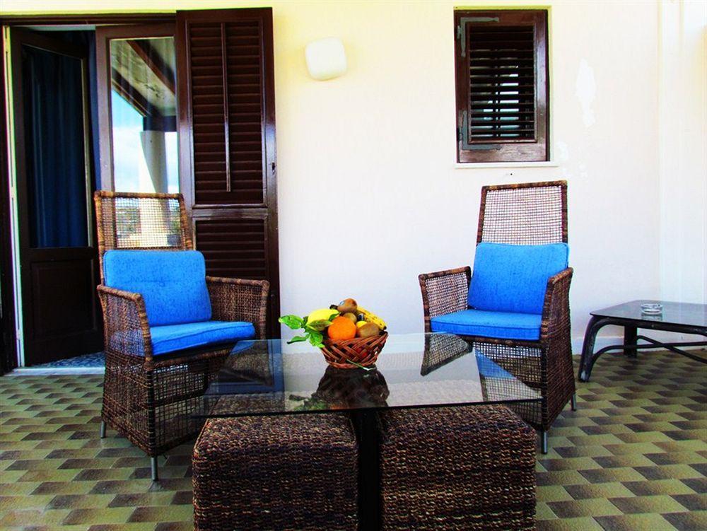 Pietra Pomice Hotel Lipari  Exterior foto