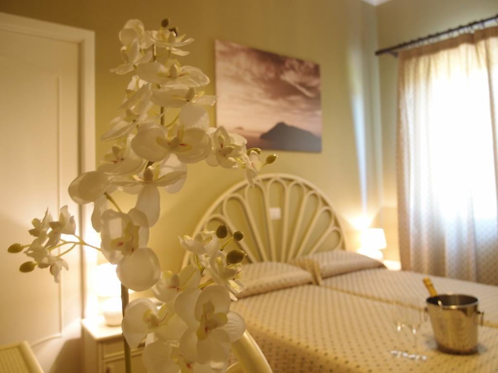 Pietra Pomice Hotel Lipari  Exterior foto