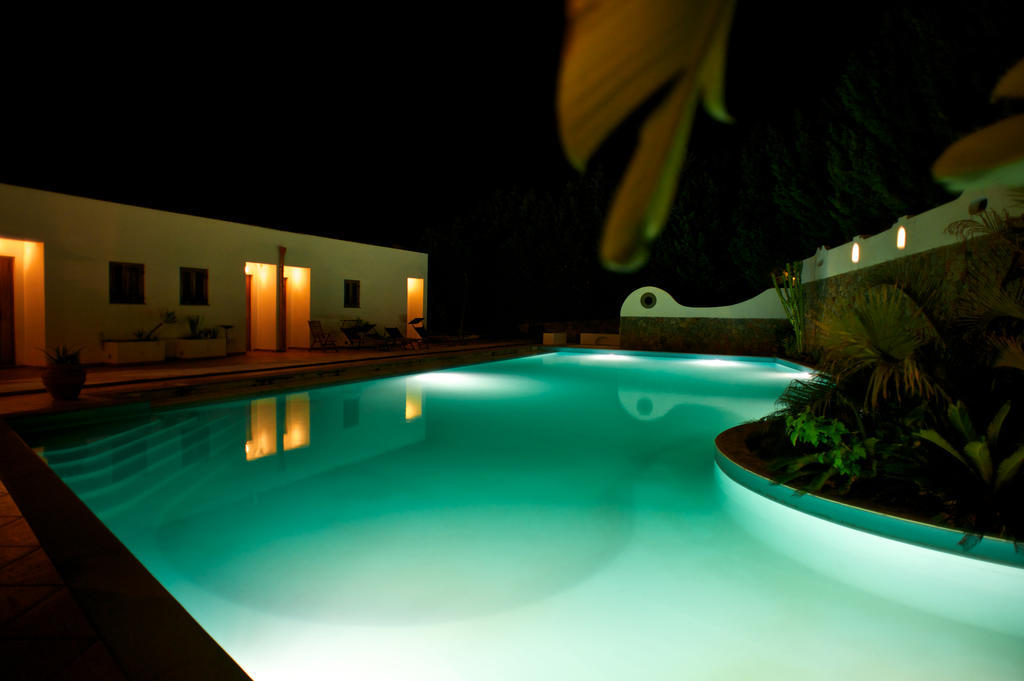 Pietra Pomice Hotel Lipari  Exterior foto
