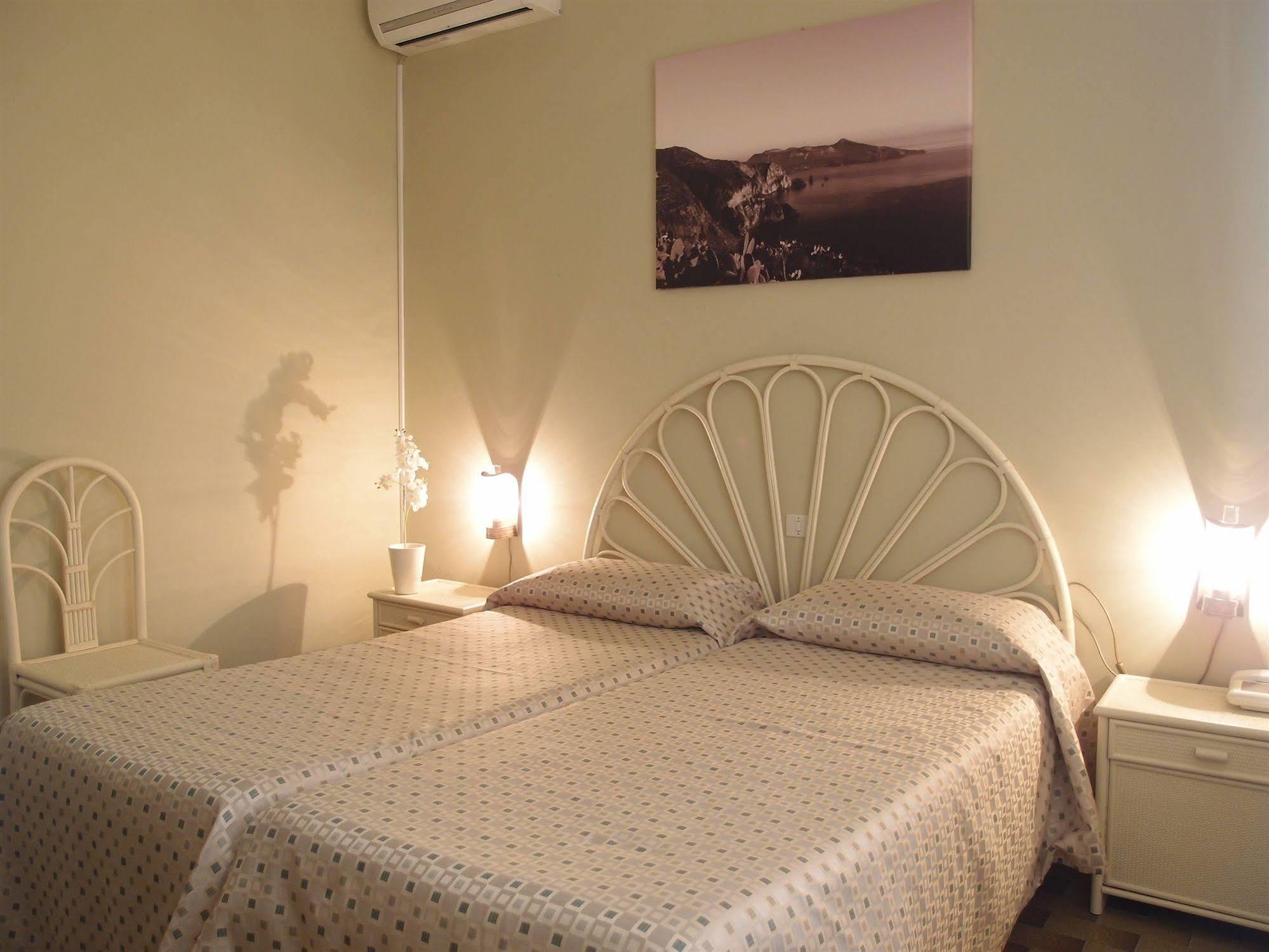 Pietra Pomice Hotel Lipari  Exterior foto